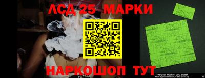 крисы Берёзовский